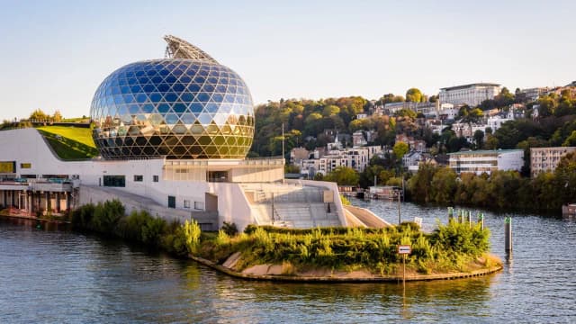 Boulogne-Billancourt